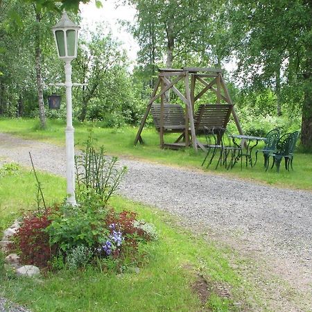 Jokelan Kartano Bed and Breakfast Hollola Eksteriør billede