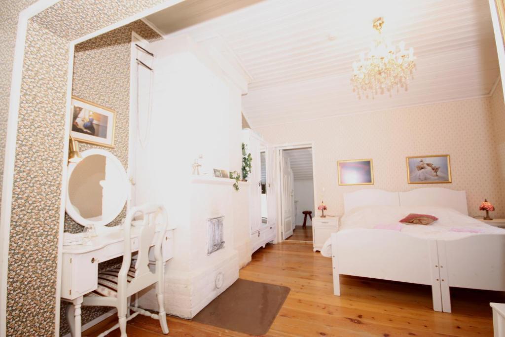 Jokelan Kartano Bed and Breakfast Hollola Værelse billede