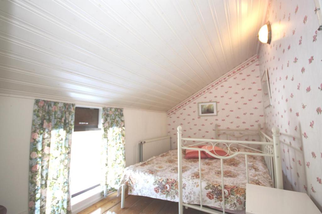 Jokelan Kartano Bed and Breakfast Hollola Værelse billede