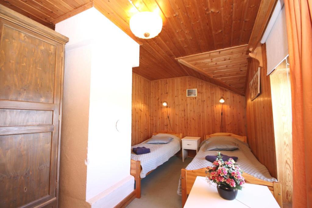 Jokelan Kartano Bed and Breakfast Hollola Værelse billede