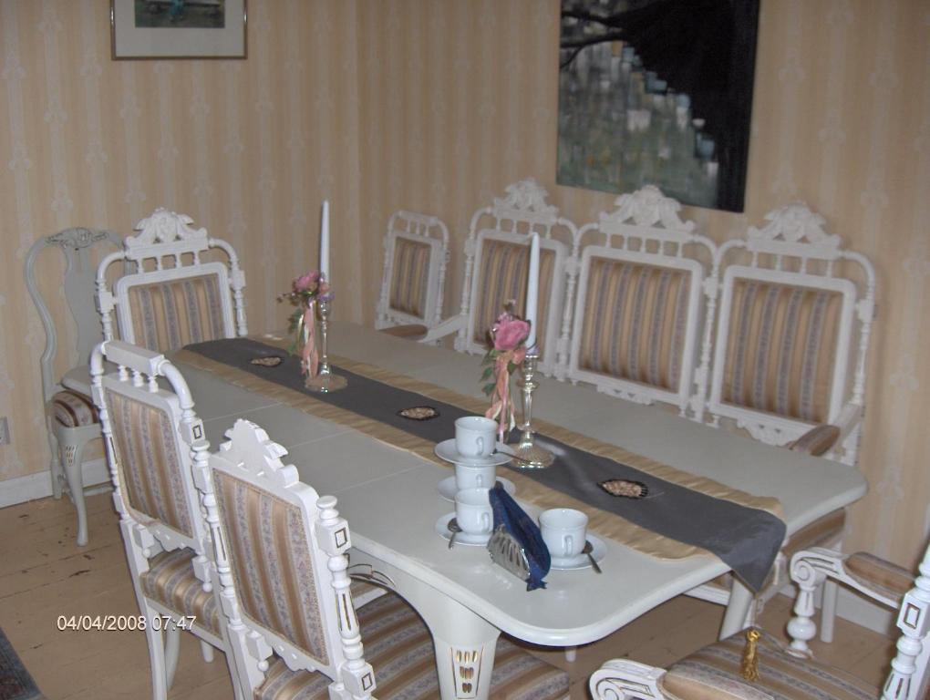Jokelan Kartano Bed and Breakfast Hollola Eksteriør billede