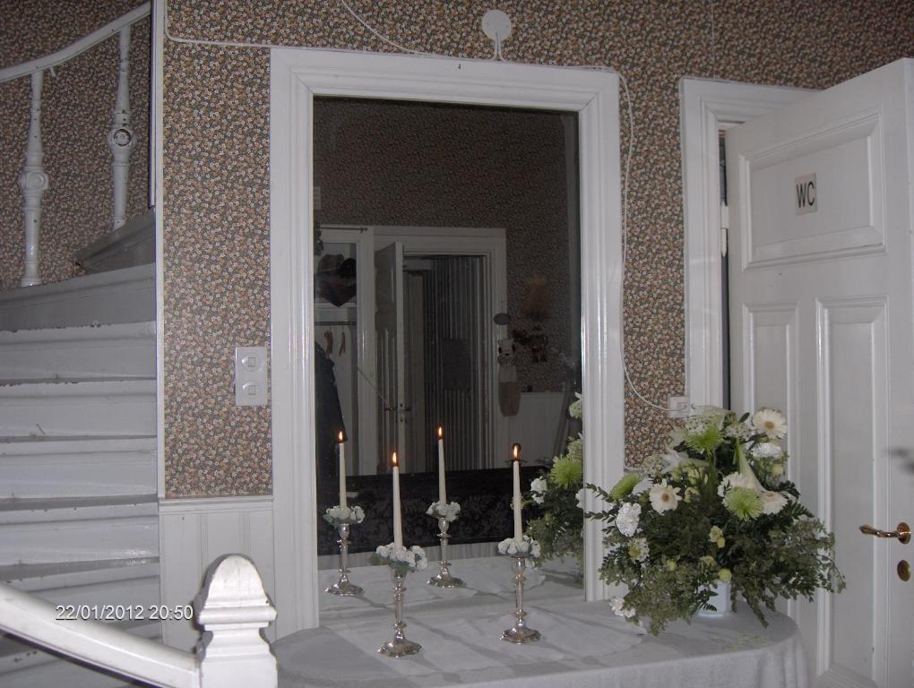 Jokelan Kartano Bed and Breakfast Hollola Eksteriør billede