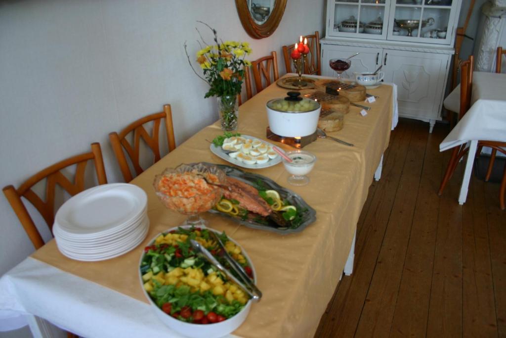 Jokelan Kartano Bed and Breakfast Hollola Eksteriør billede