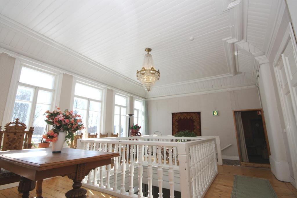Jokelan Kartano Bed and Breakfast Hollola Eksteriør billede